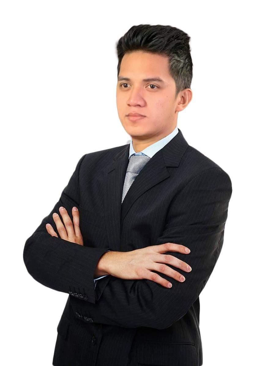 Ronnie Rosal - Zoho One Developer & Business Consultant
